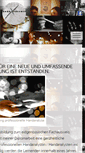 Mobile Screenshot of handxperience.ch